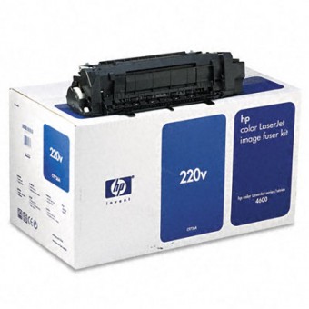 HP C9726A, 220V Image Fuser kit, 150.000 pagini
