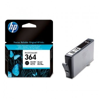 HP CB317EE cartus cerneala Photo Black (364)