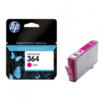 HP CB319EE cartus cerneala Magenta (364)