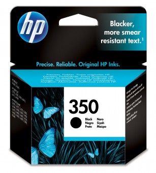 HP CB335EE cartus cerneala Black (350)