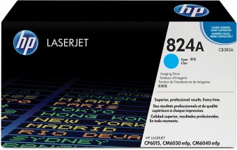HP CB385A Imaging Drum Cyan, 23.000 pagini