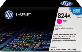 HP CB387A Imaging Drum Magenta, 23.000 pagini