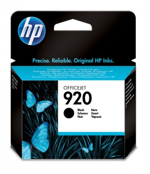 HP CD971AE cartus cerneala Black (920)