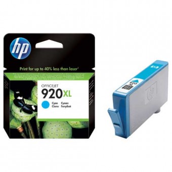 HP CD972AE cartus cerneala Cyan (920XL), 700 pagini