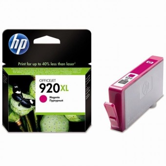 HP CD973AE cartus cerneala Magenta (920XL), 700 pagini
