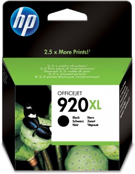 HP CD975AE cartus cerneala Black (920XL), 1200 pagini