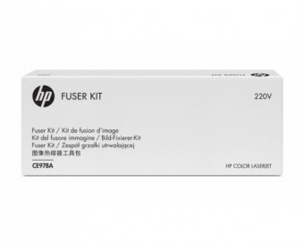 HP CE978A, 220V Fuser Kit, 150.000 pagini