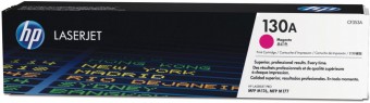 HP CF353A toner original, Magenta, 1000 pagini (HP130A)