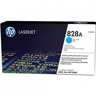 HP CF359A Cyan Imaging Drum, 30.000 pagini (HP828A)