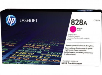 HP CF365A Magenta Imaging Drum, 30.000 pagini (HP828A)