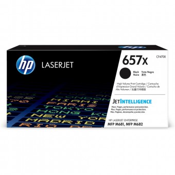 HP CF470X toner HiCapacity original Black, 28.000 pagini