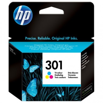 HP CH562EE cartus cerneala Color (301)