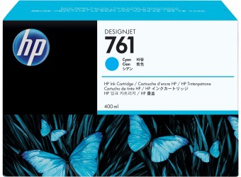 HP CM991A cartus cerneala matte black (761)