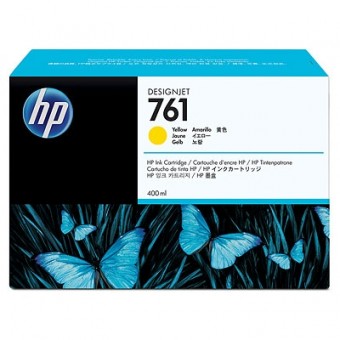 HP CM992A cartus cerneala yellow (761)