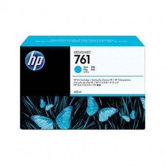 HP CM994A cartus cerneala cyan (761)
