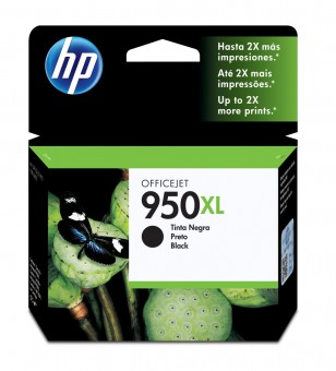 HP CN045AE cartus cerneala Black (950XL)