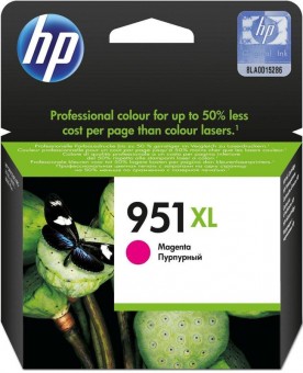 HP CN047AE cartus cerneala Magenta (951XL), 1.500 pagini