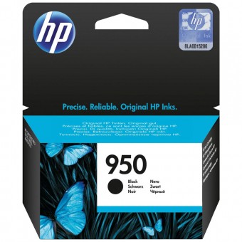 HP CN049AE cartus cerneala Black (HP950)