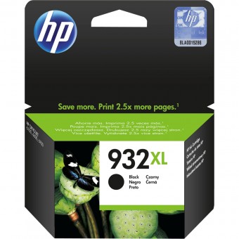 HP CN053AE cartus cerneala Black (932XL), 1.000 pagini