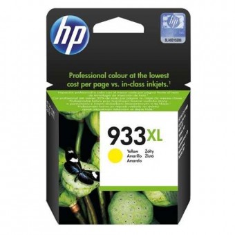 HP CN056AE cartus cerneala Yellow (933XL), 825 pagini