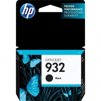 HP CN057AE cartus cerneala Black (932), 400 pagini