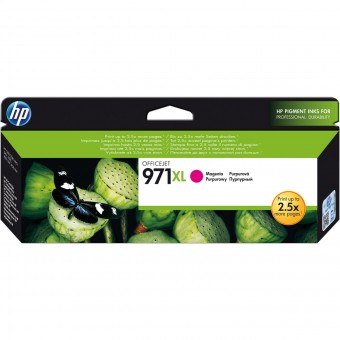 HP CN627AE cartus cerneala Magenta (HP971XL)