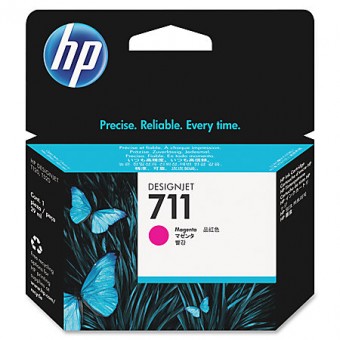 HP CZ131A cartus cerneala Magenta 29 ml (711)