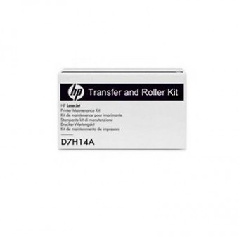 HP D7H14A Transfer and Roller Kit, 150.000 pagini