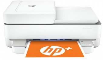 HP ENVY PRO 6420E AIO Printer, Scanner, Copier, A4, Wireless