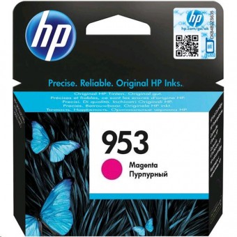 HP F6U13AE cartus cerneala Magenta (953), 700 pagini