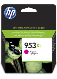 HP F6U17AE cartus cerneala Magenta (953XL), 1600 pagini