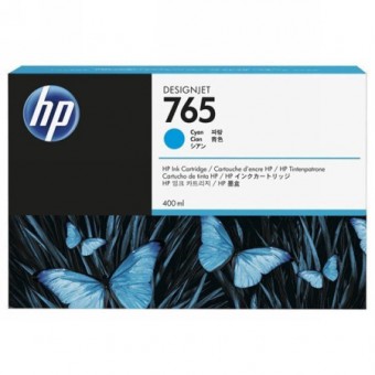 HP F9J52A cartus cerneala Cyan, 400 ml