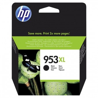 HP L0S70AE cartus original Black (953XL), 2.000 pagini