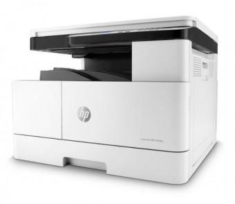 HP LaserJet M438n Multifunctional A3, print, scan, copy (8AF43A)