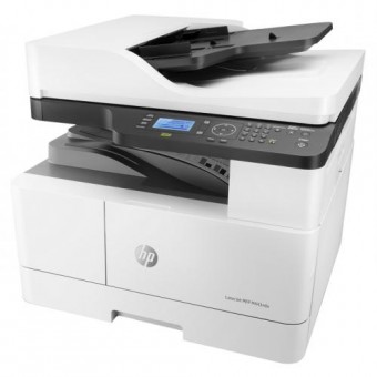 HP LaserJet M443nda MFP Laser mono A3 (8AF72A)