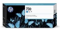 HP P2V68A cartus cerneala Cyan, 300 ml (HP 730)