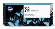 HP P2V73A cartus cerneala Photo Black, 300 ml (HP 730)