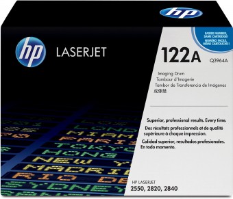 HP Q3964A Drum Unit original, 20.000 pagini, (HP122A)