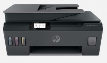 HP Smart Tank 530, CISS A4, Wireless All-in-One  (4SB24A)