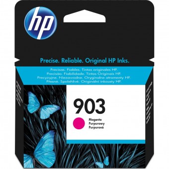 HP T6L91AE cartus cerneala Magenta (903), 315 pagini