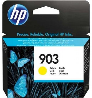 HP T6L95AE cartus cerneala Yellow (903), 315 pagini