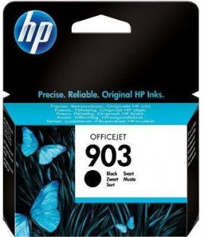 HP T6L99AE cartus cerneala Black (903), 300 pagini