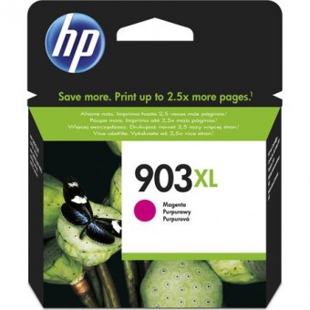 HP T6M07AE cartus cerneala Magenta (903XL), 825 pagini