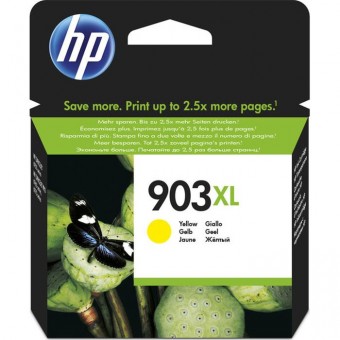 HP T6M11AE cartus cerneala Yellow (903XL), 825 pagini
