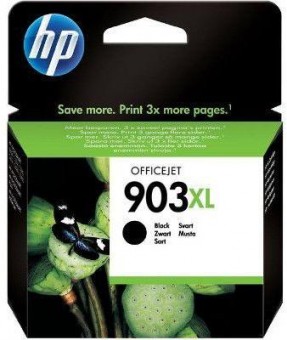 HP T6M15AE cartus cerneala Black (903XL), 825 pagini