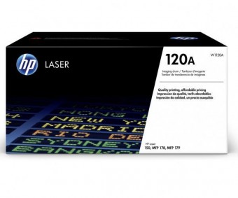 HP W1120A Drum Unit, 16.000 pagini (120A)
