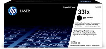 HP W1331X toner original Black, 15.000 pagini
