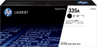 HP W1335A toner original Black, 7400 pagini (335A)