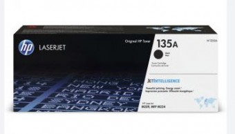 HP W1350A toner original black, 1100 pagini