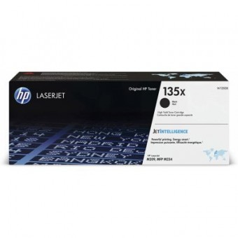 HP W1350X toner black, 2400 pag